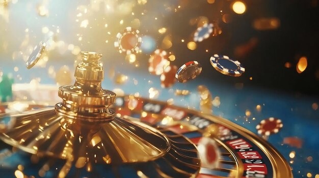 Our zona303 live dealer and sportsbook service overview