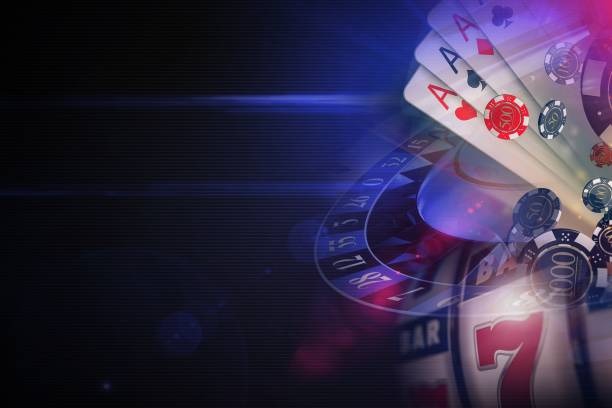 Our zona303 live dealer studio for card and roulette games